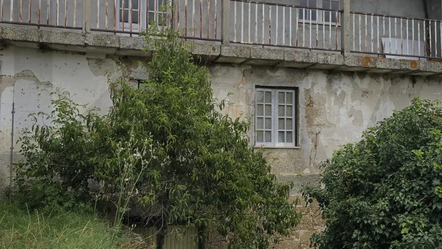Quinta T4 para Venda em Ovoa e Vimieiro