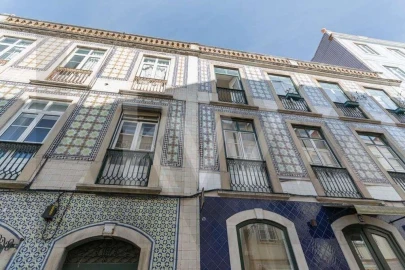 Apartamento T3 para Arrendamento em Misericórdia