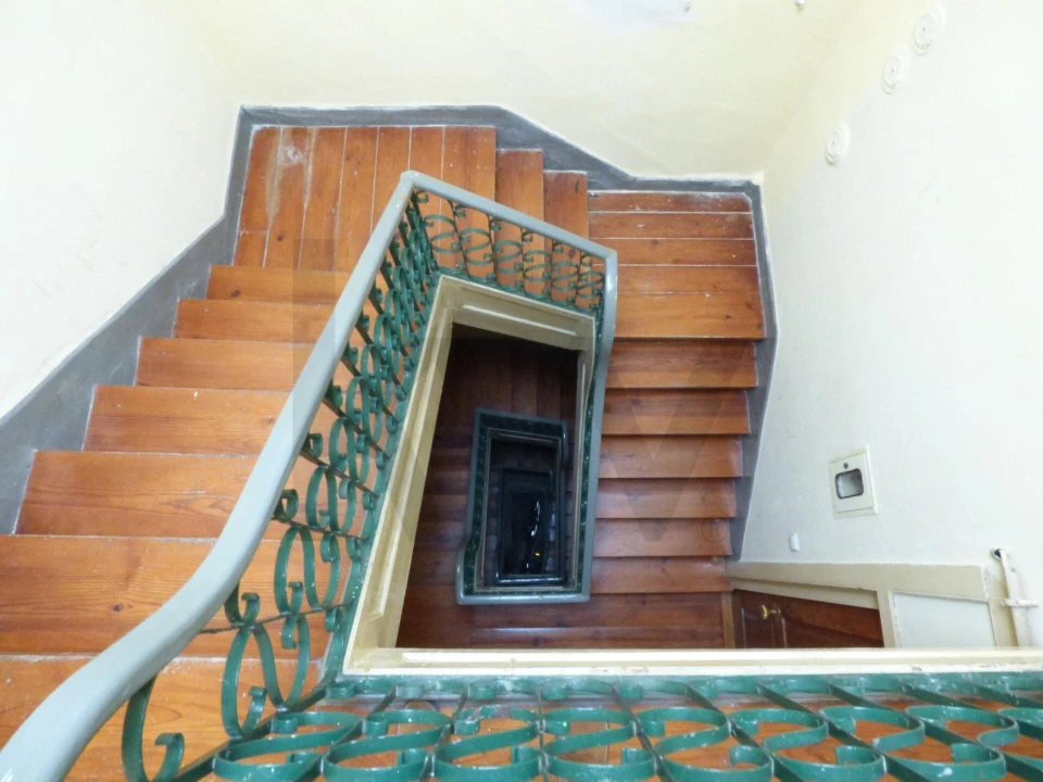 Apartamento T3 para Arrendamento em Misericórdia Foto 4