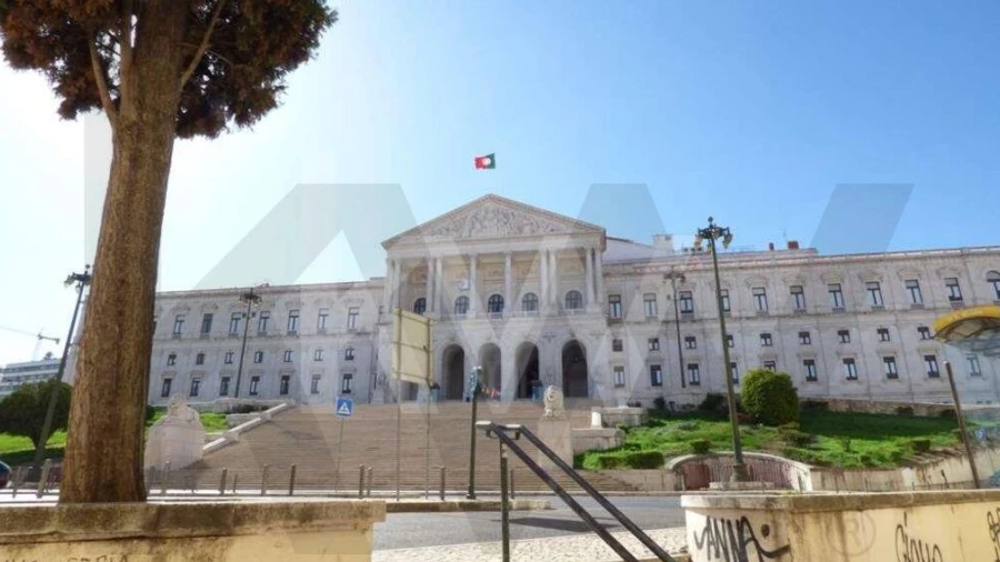 Apartamento T3 para Arrendamento em Misericórdia