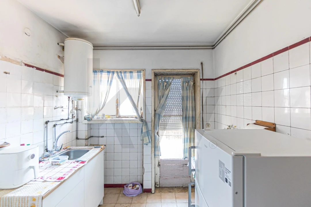 Apartamento T3 para Venda em Cedofeita, Santo Ildefonso, Sé, Miragaia, São Nicolau e Vitória Foto 18