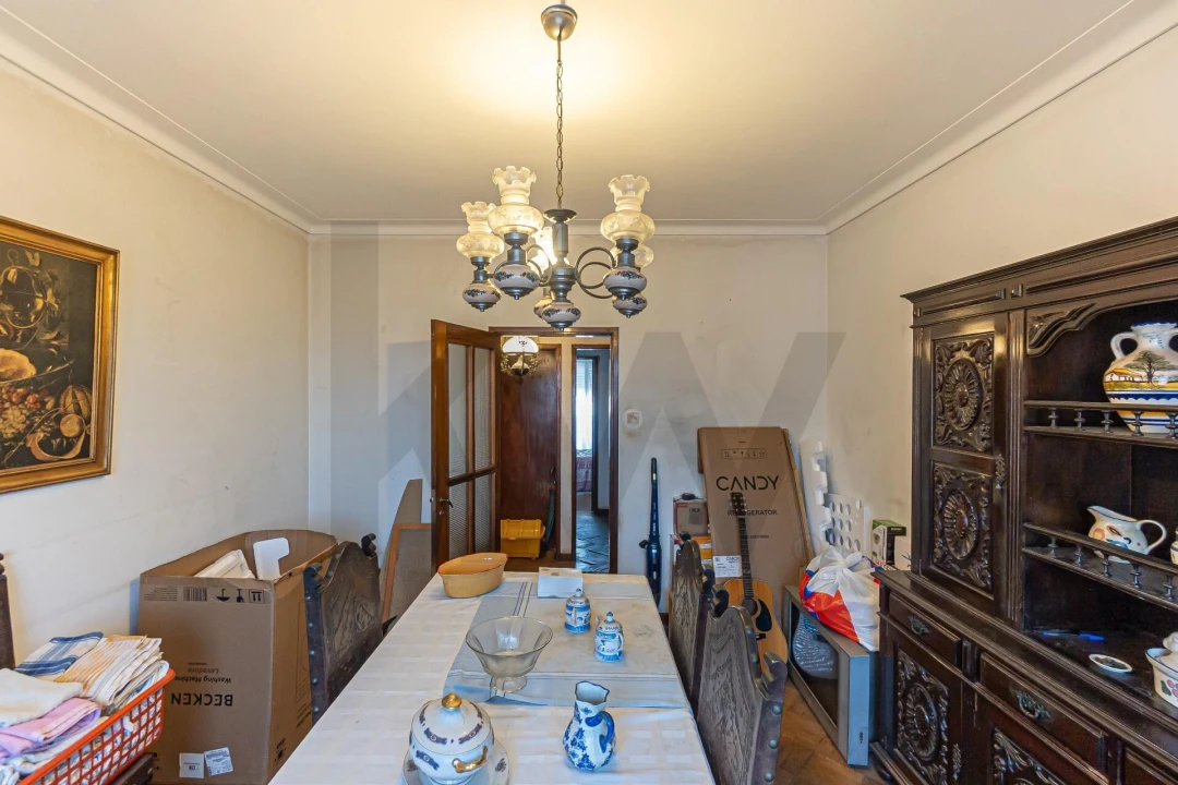 Apartamento T3 para Venda em Cedofeita, Santo Ildefonso, Sé, Miragaia, São Nicolau e Vitória Foto 7