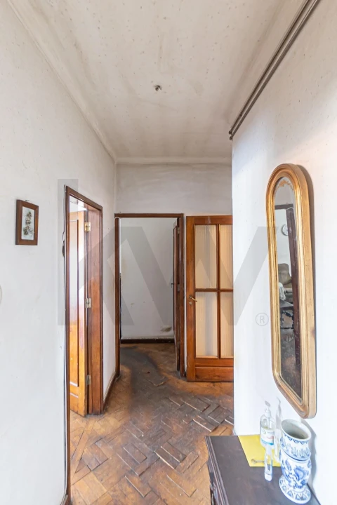 Apartamento T3 para Venda em Cedofeita, Santo Ildefonso, Sé, Miragaia, São Nicolau e Vitória