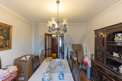 Apartamento T3 para Venda em Cedofeita, Santo Ildefonso, Sé, Miragaia, São Nicolau e Vitória