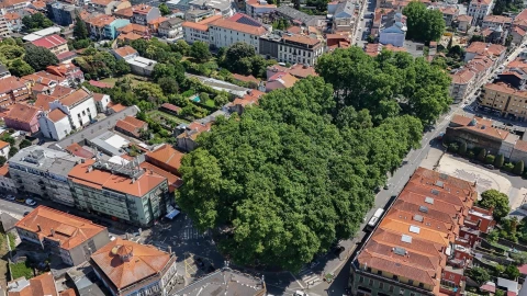 Apartamento T3 para Venda em Cedofeita, Santo Ildefonso, Sé, Miragaia, São Nicolau e Vitória