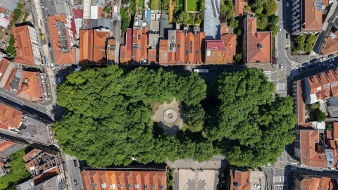 Apartamento T3 para Venda em Cedofeita, Santo Ildefonso, Sé, Miragaia, São Nicolau e Vitória