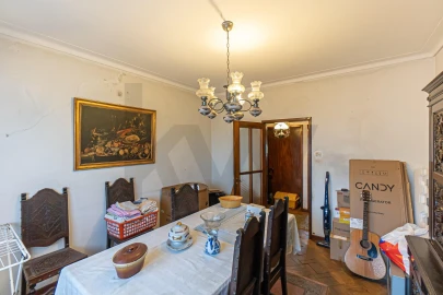 Apartamento T3 para Venda em Cedofeita, Santo Ildefonso, Sé, Miragaia, São Nicolau e Vitória