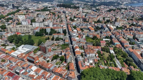Apartamento T3 para Venda em Cedofeita, Santo Ildefonso, Sé, Miragaia, São Nicolau e Vitória