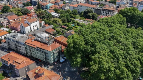 Apartamento T3 para Venda em Cedofeita, Santo Ildefonso, Sé, Miragaia, São Nicolau e Vitória