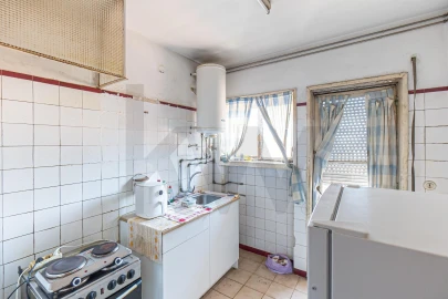 Apartamento T3 para Venda em Cedofeita, Santo Ildefonso, Sé, Miragaia, São Nicolau e Vitória