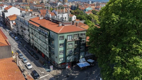 Apartamento T3 para Venda em Cedofeita, Santo Ildefonso, Sé, Miragaia, São Nicolau e Vitória