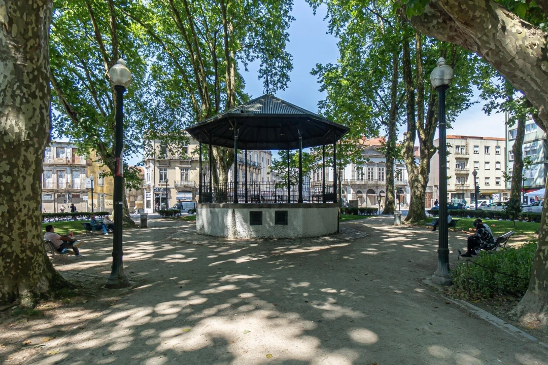 Apartamento T3 para Venda em Cedofeita, Santo Ildefonso, Sé, Miragaia, São Nicolau e Vitória Foto 28