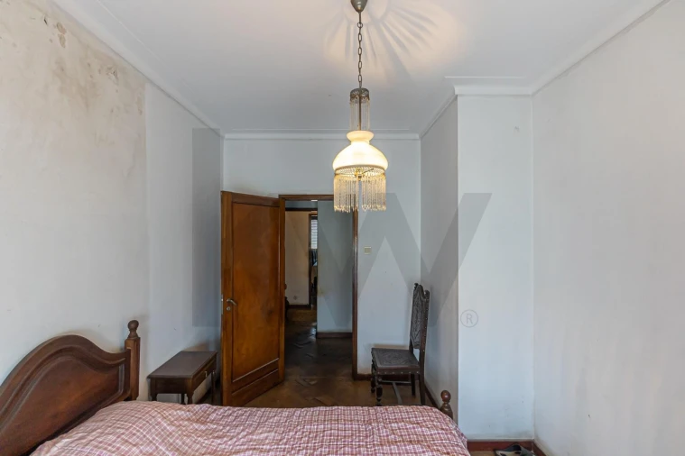 Apartamento T3 para Venda em Cedofeita, Santo Ildefonso, Sé, Miragaia, São Nicolau e Vitória Foto 10