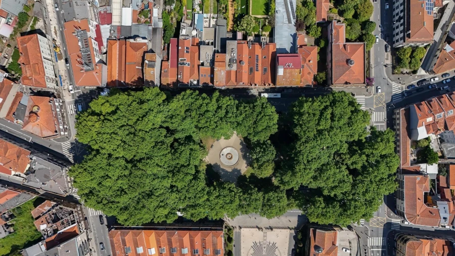 Apartamento T3 para Venda em Cedofeita, Santo Ildefonso, Sé, Miragaia, São Nicolau e Vitória Foto 26