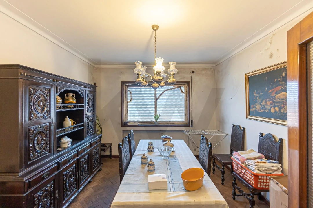 Apartamento T3 para Venda em Cedofeita, Santo Ildefonso, Sé, Miragaia, São Nicolau e Vitória Foto 5