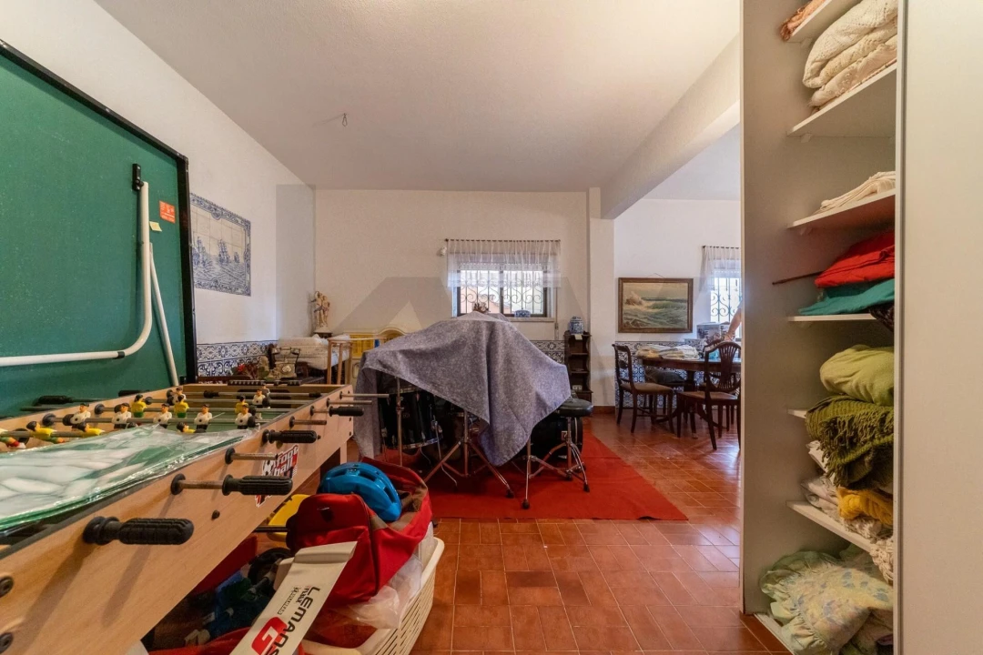 Moradia T6 para Venda em Cascais e Estoril Foto 21