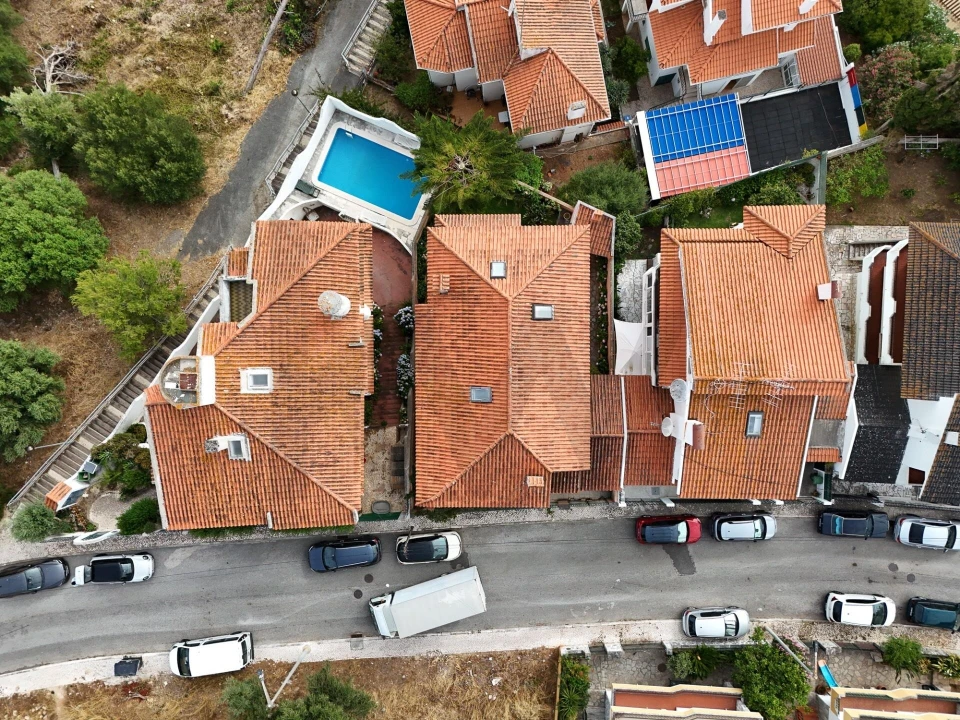 Moradia T6 para Venda em Cascais e Estoril Foto 4