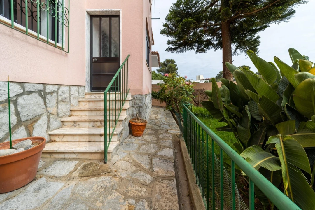 Moradia T6 para Venda em Cascais e Estoril Foto 39