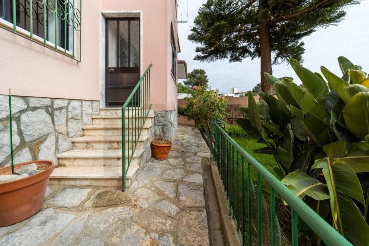 Moradia T6 para Venda em Cascais e Estoril Foto 39