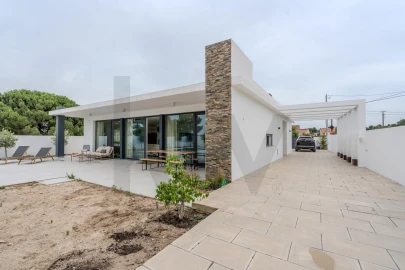 Moradia T3 para Venda em Moita