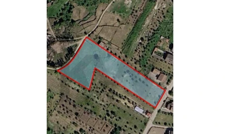 Terreno para Venda em Lajeosa do Dão