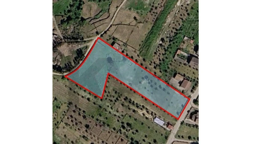 Terreno para Venda em Lajeosa do Dão