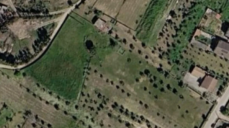 Terreno para Venda em Lajeosa do Dão