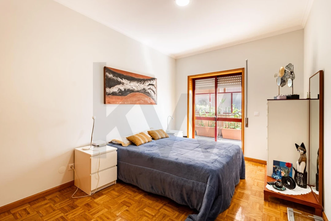 Apartamento T3 para Venda em São João da Madeira Foto 17