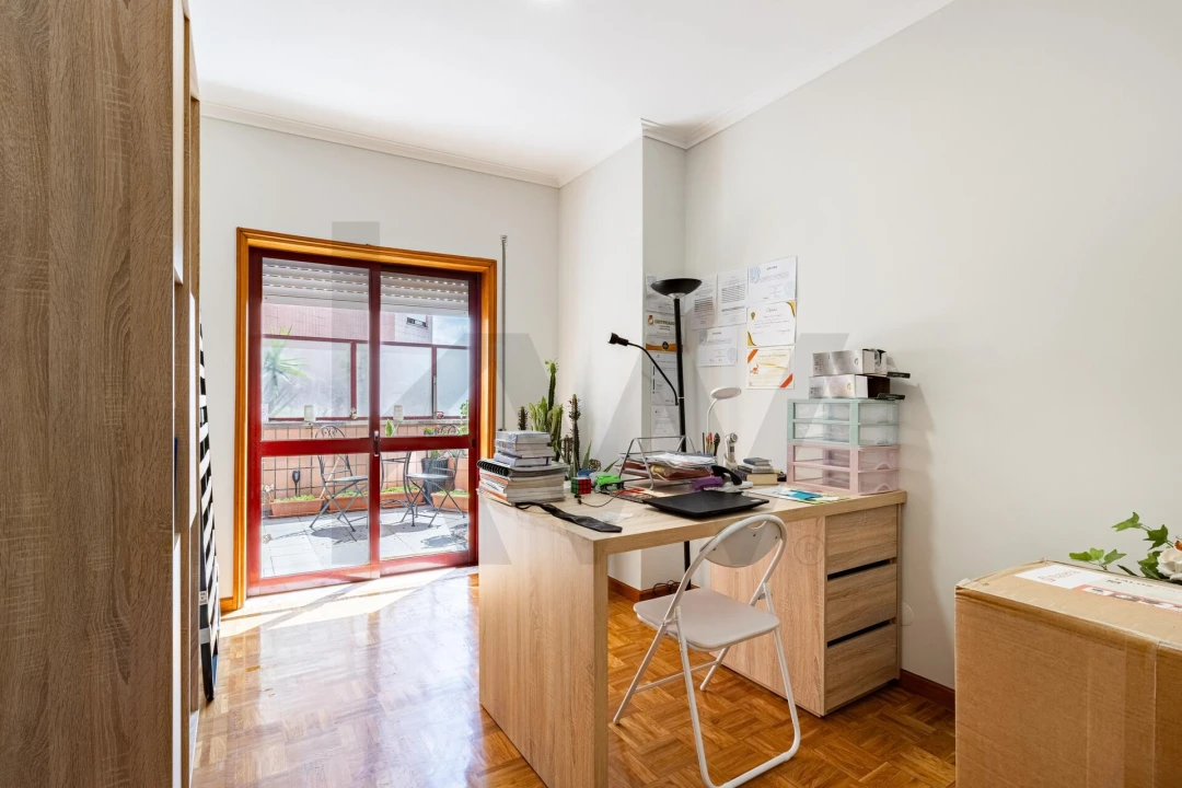 Apartamento T3 para Venda em São João da Madeira Foto 20