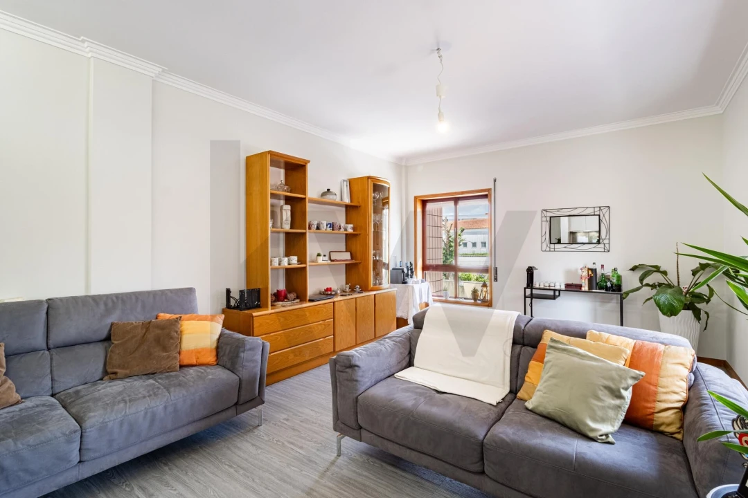 Apartamento T3 para Venda em São João da Madeira Foto 5