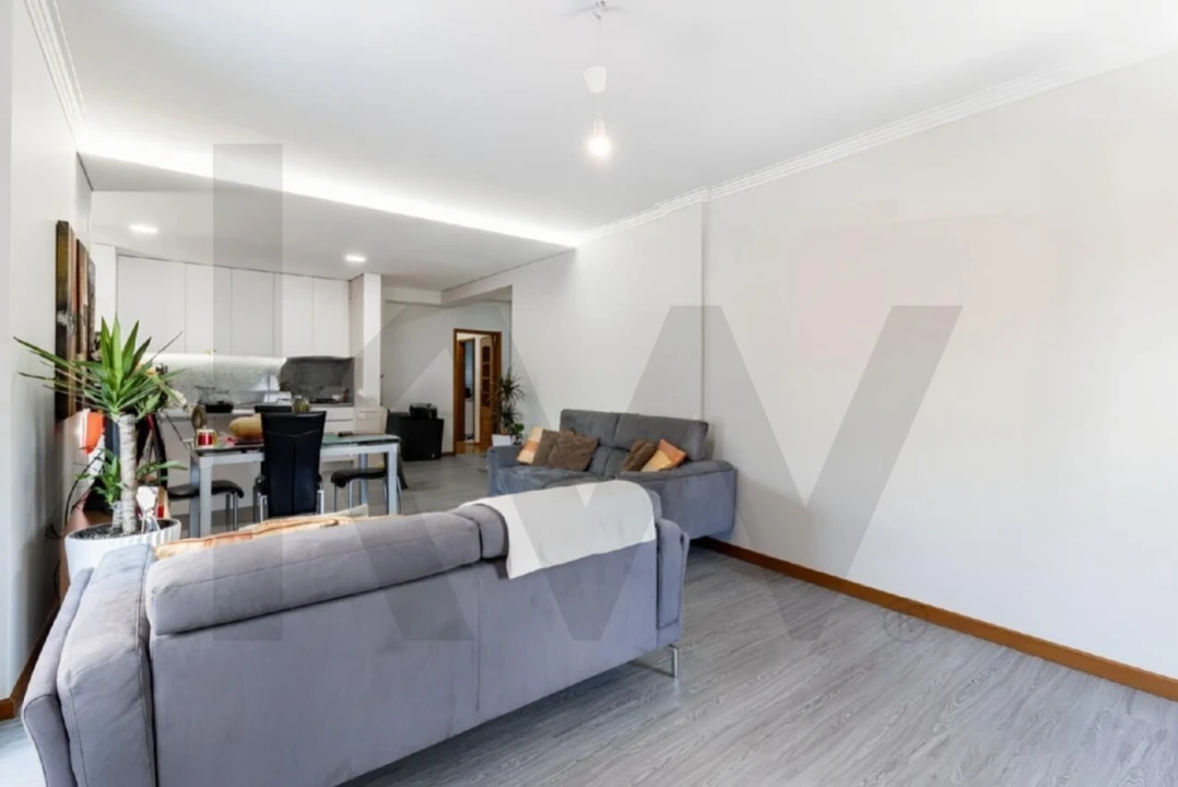 Apartamento T3 para Venda em São João da Madeira Foto 4