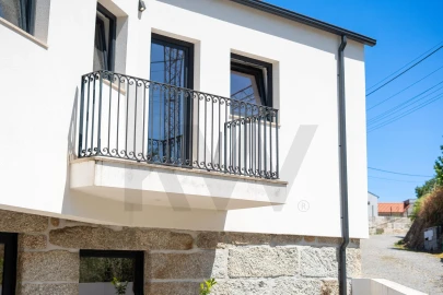 Moradia T3 para Venda em Tabuado