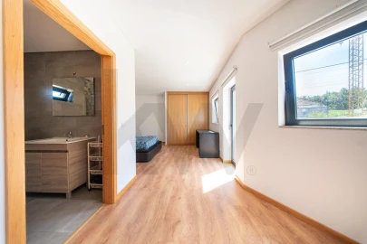 Moradia T3 para Venda em Tabuado