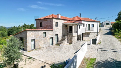 Moradia T3 para Venda em Tabuado