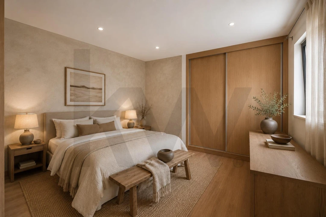 Moradia T3 para Venda em Tabuado Foto 30