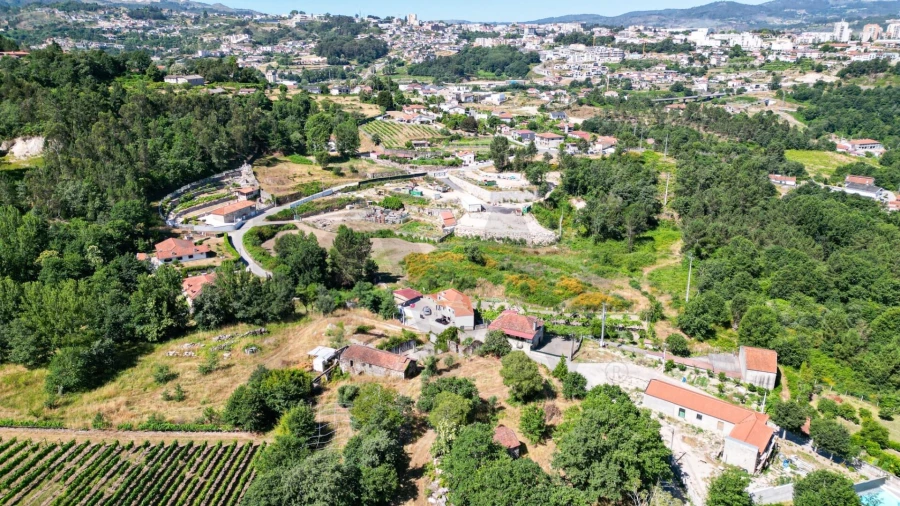 Moradia T3 para Venda em Tabuado Foto 6