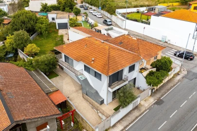 Moradia T3 para Venda em Gondomar (São Cosme), Valbom e Jovim