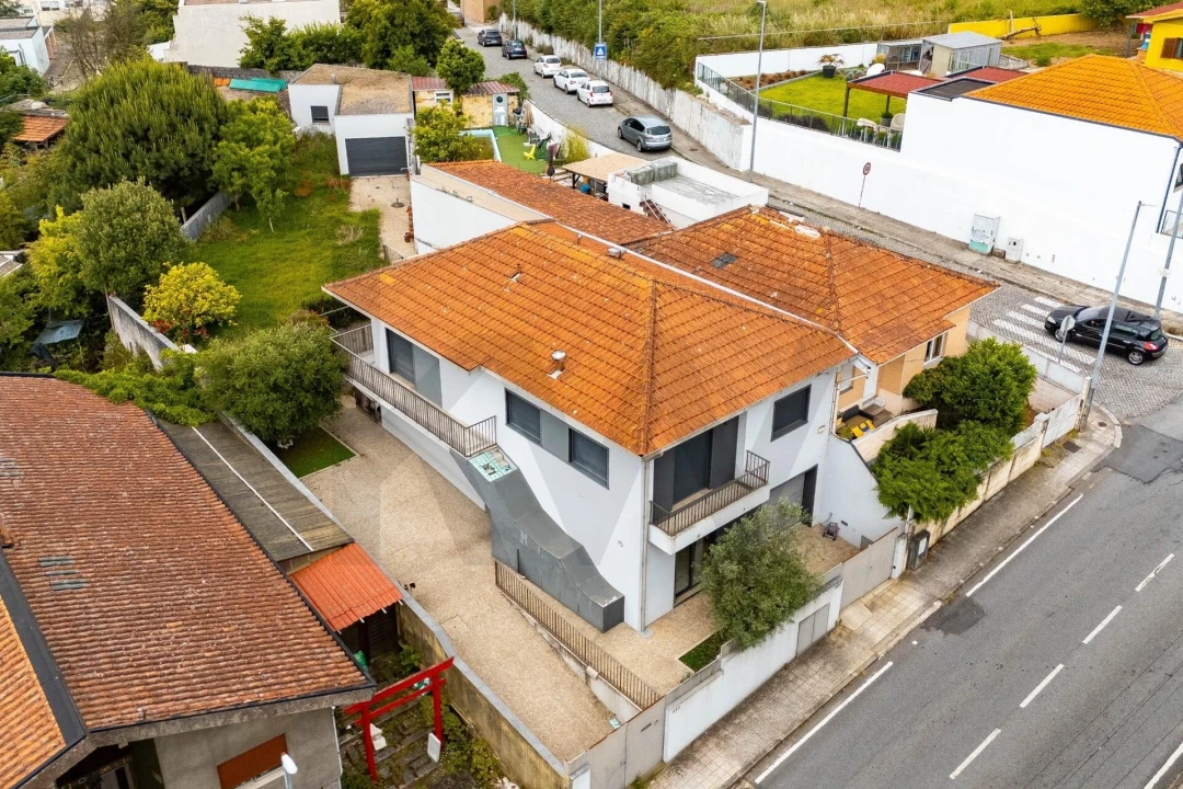 Moradia T3 para Venda em Gondomar (São Cosme), Valbom e Jovim Foto 29