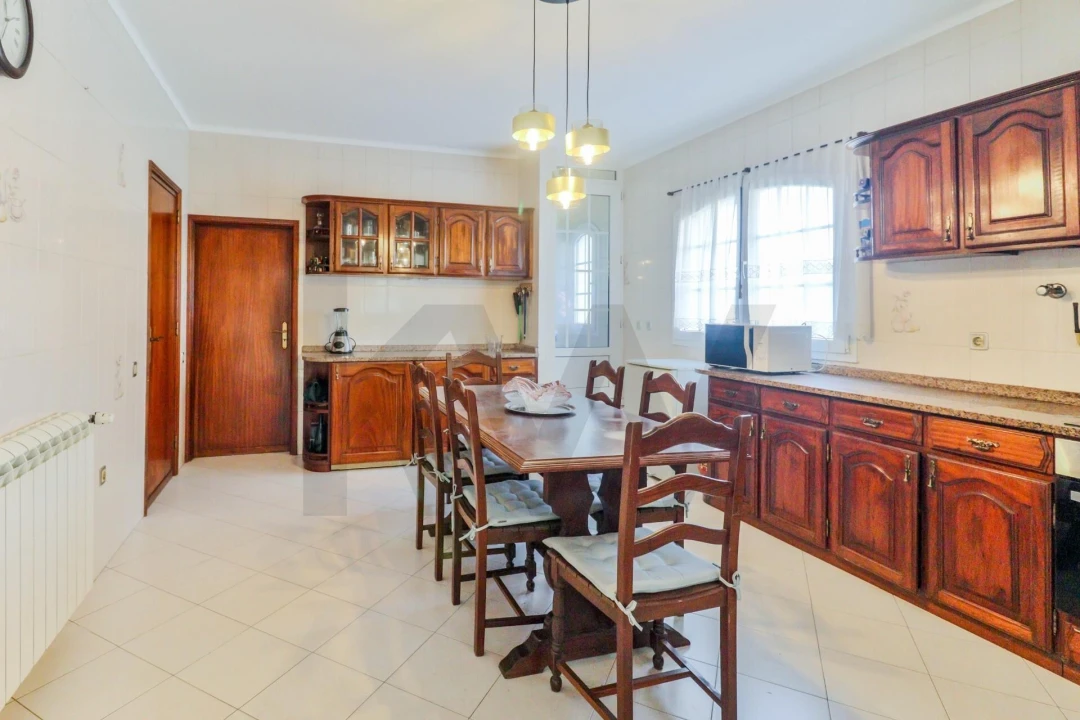 Moradia T3 para Venda em Oiã Foto 19