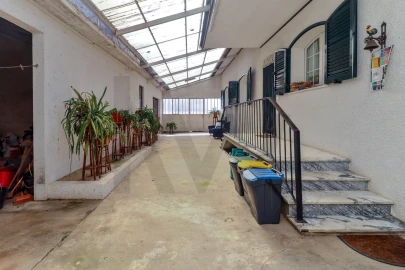 Moradia T3 para Venda em Oiã