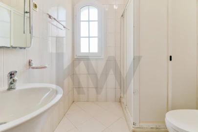 Moradia T3 para Venda em Oiã