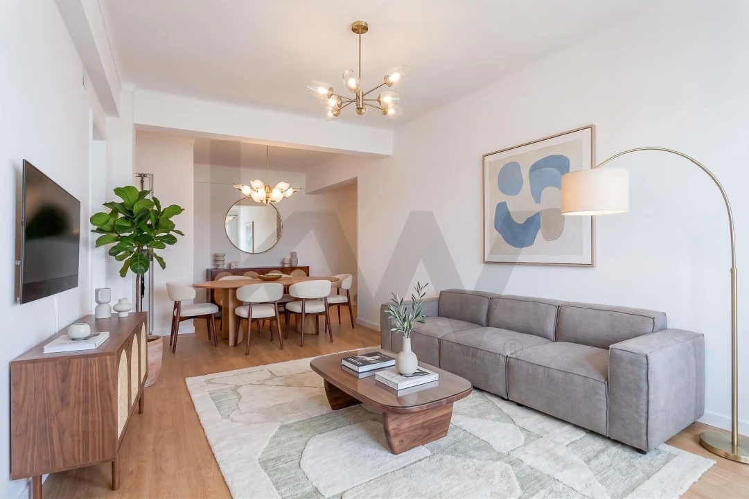 Apartamento T2 para Venda em Cacém e São Marcos Foto 11