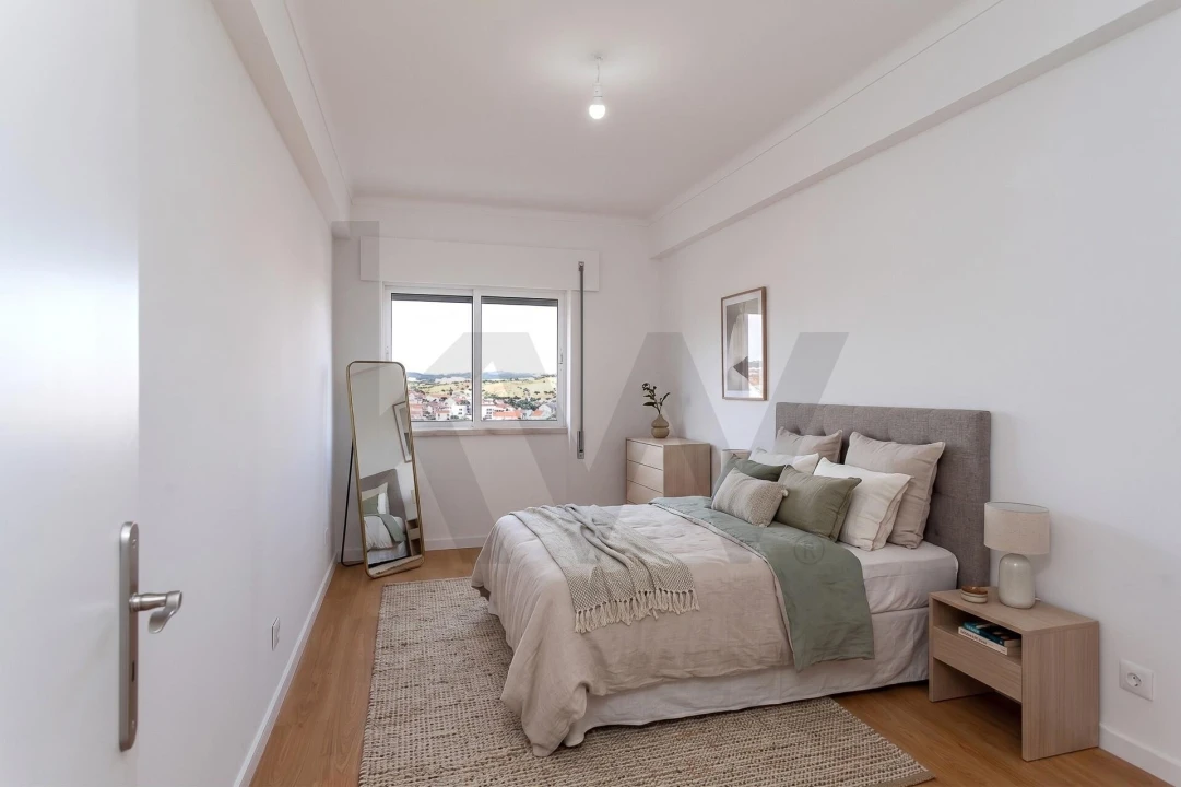 Apartamento T2 para Venda em Cacém e São Marcos Foto 21