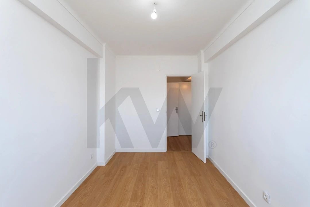 Apartamento T2 para Venda em Cacém e São Marcos Foto 22