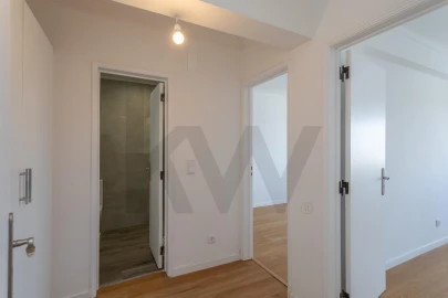 Apartamento T2 para Venda em Cacém e São Marcos