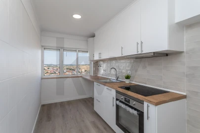 Apartamento T2 para Venda em Cacém e São Marcos