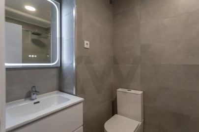 Apartamento T2 para Venda em Cacém e São Marcos