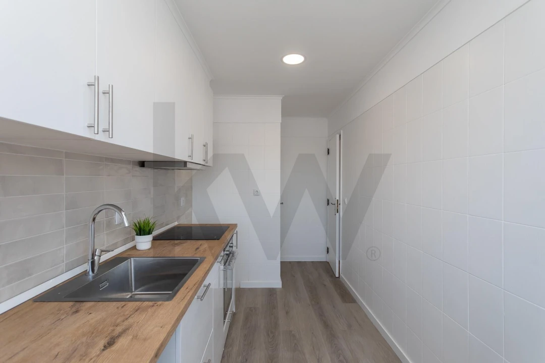 Apartamento T2 para Venda em Cacém e São Marcos Foto 5