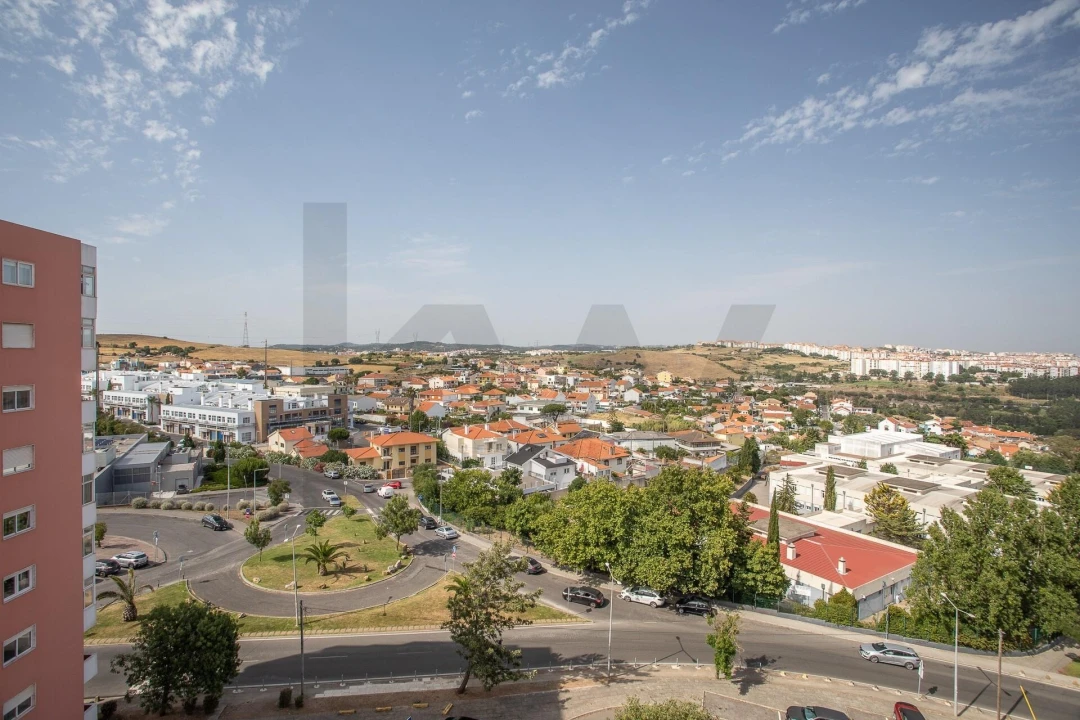 Apartamento T2 para Venda em Cacém e São Marcos Foto 3