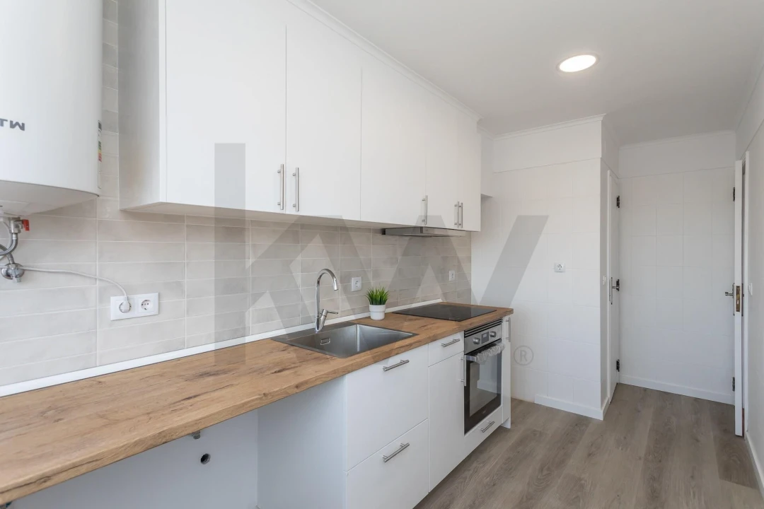 Apartamento T2 para Venda em Cacém e São Marcos Foto 4